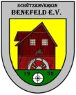 Logo Schützenverein Benefeld 